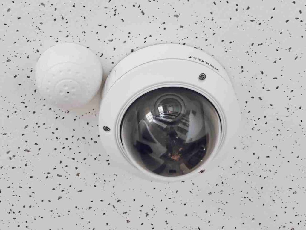 CCTV Camera Prices In Ghana