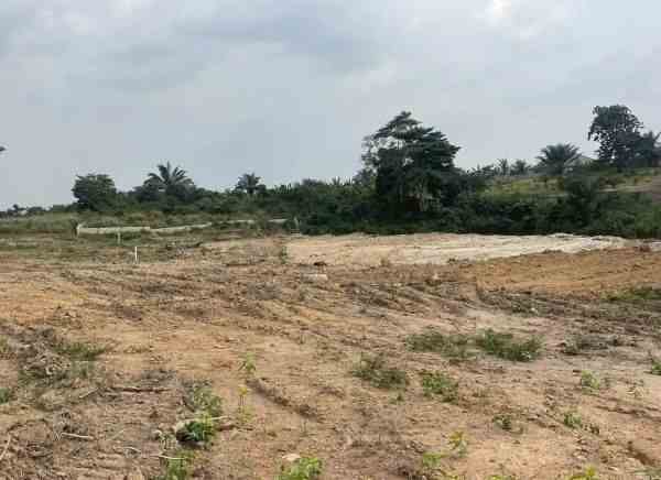 lands for sale Ghana