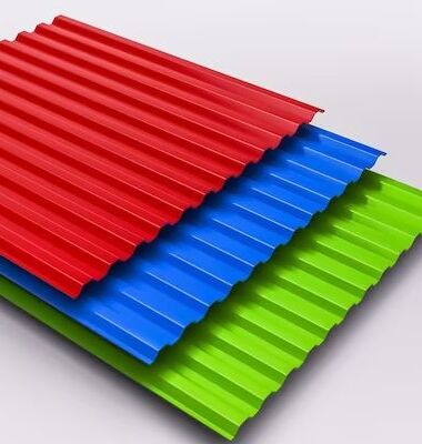 Premium Roofing Sheets