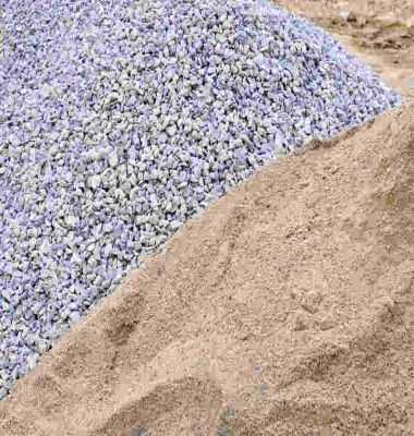 Quality Sand and Gravel