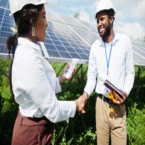 Solar Energy