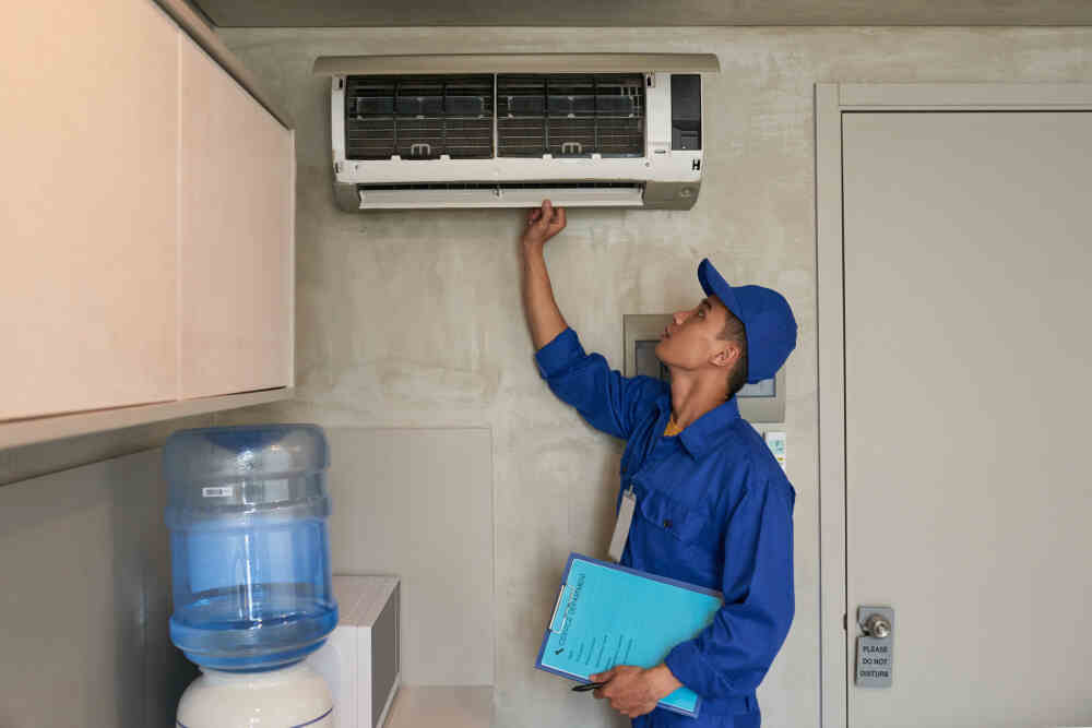 Read more about the article Choosing an Air Conditioner Installation Expert in Ghana