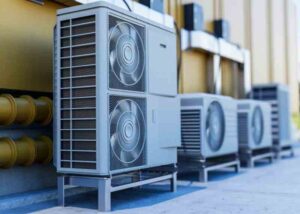 Read more about the article Reliable Air Conditioning Service in Ghana from the Experts