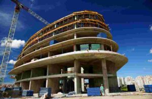 Read more about the article Building and Construction in Ghana: For Your Project Success