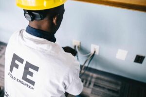 Read more about the article Hiring a Residential Electrician in Ghana to Power Your Home