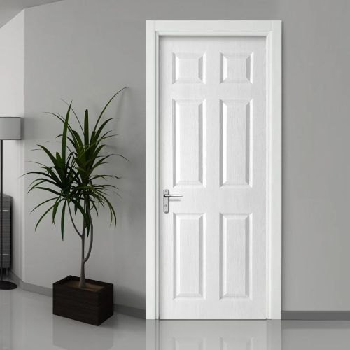 PVC Doors