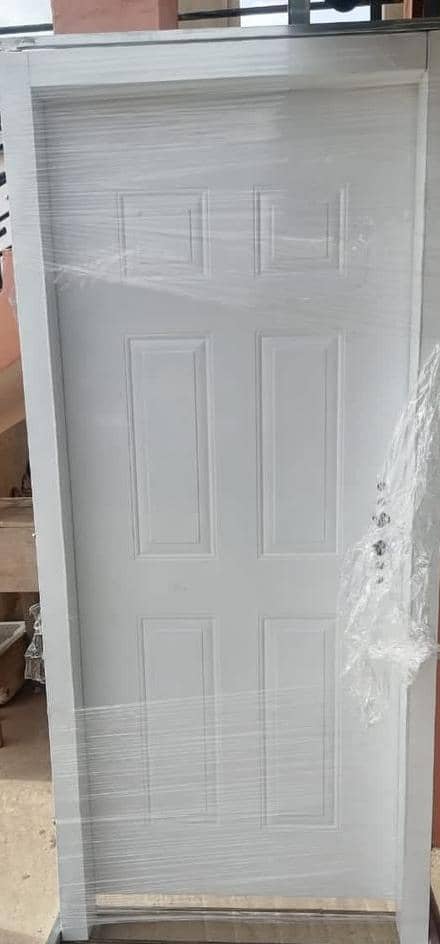 Internal Wooden Doors For Sale In Ghana