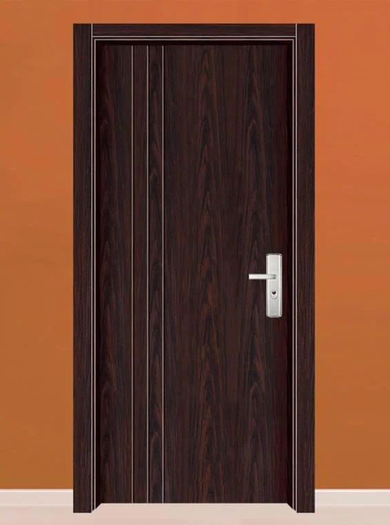 Wooden Doors