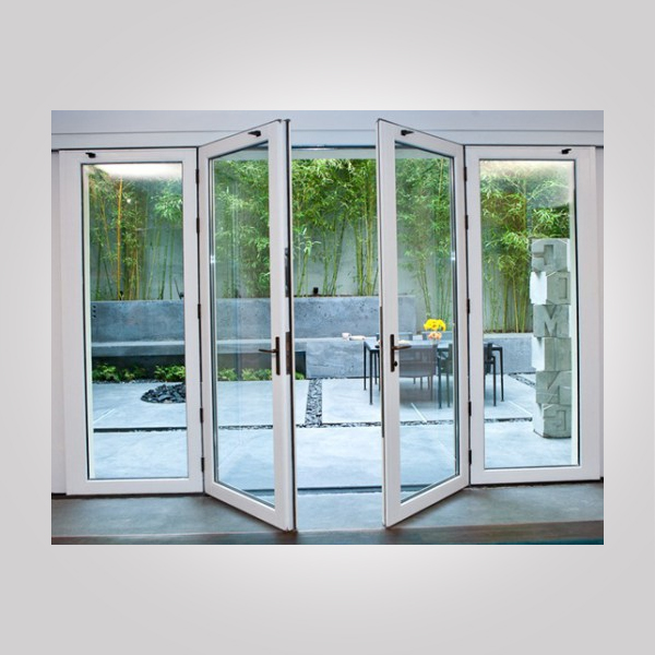 aluminium door ghana