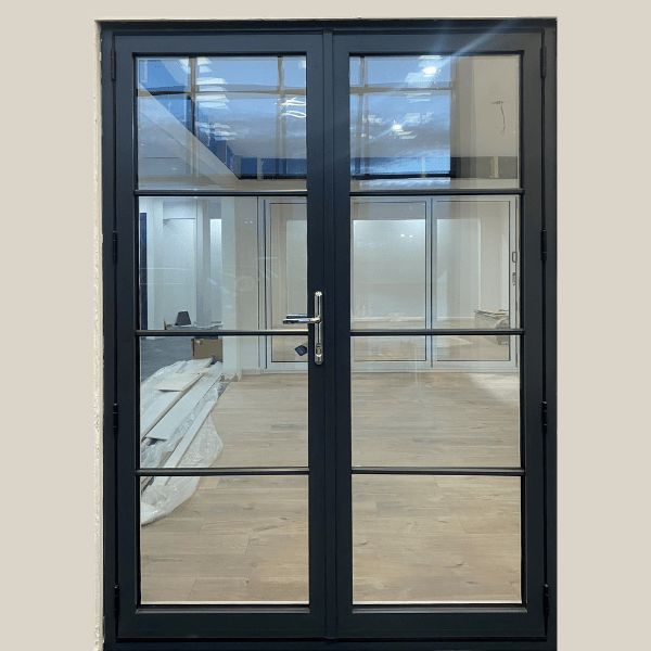 french doors ghana