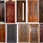 Quality Doors for Sale in Ghana: For All Projects!