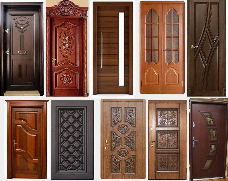 Read more about the article Quality Doors for Sale in Ghana: For All Projects!