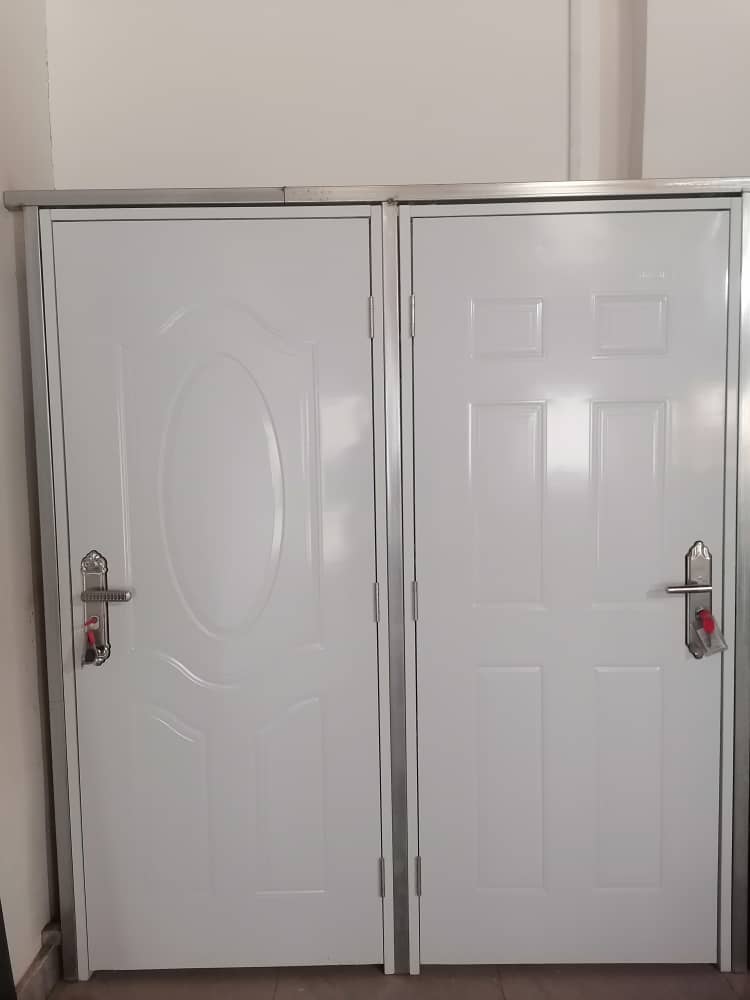 Internal Wooden Doors For Sale In Ghana