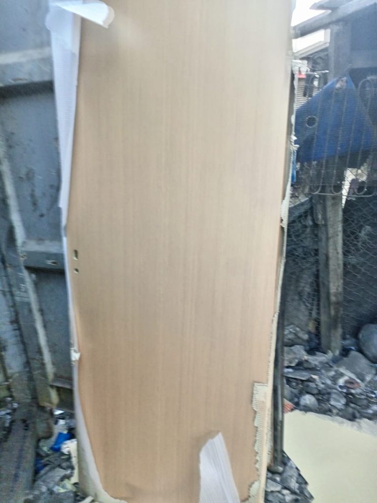 Internal Wooden Doors For Sale In Ghana