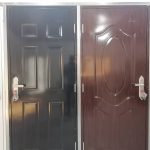 Wooden Doors Made in Ghana: Prices and Selection Guide