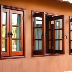 Buy Quality Wooden Windows in Ghana Today!