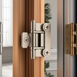 Find Quality Hinges for Wooden Windows in Ghana