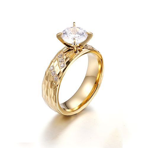18 Karat Gold Wedding Ring Price in Ghana
