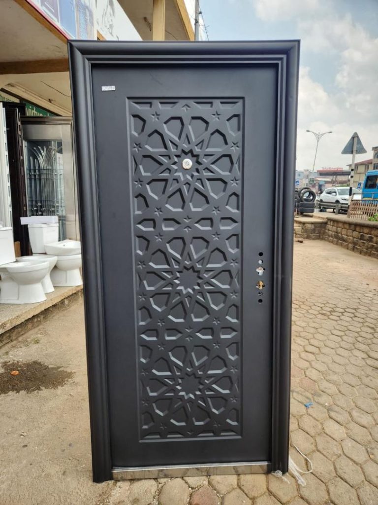 china door double ghana