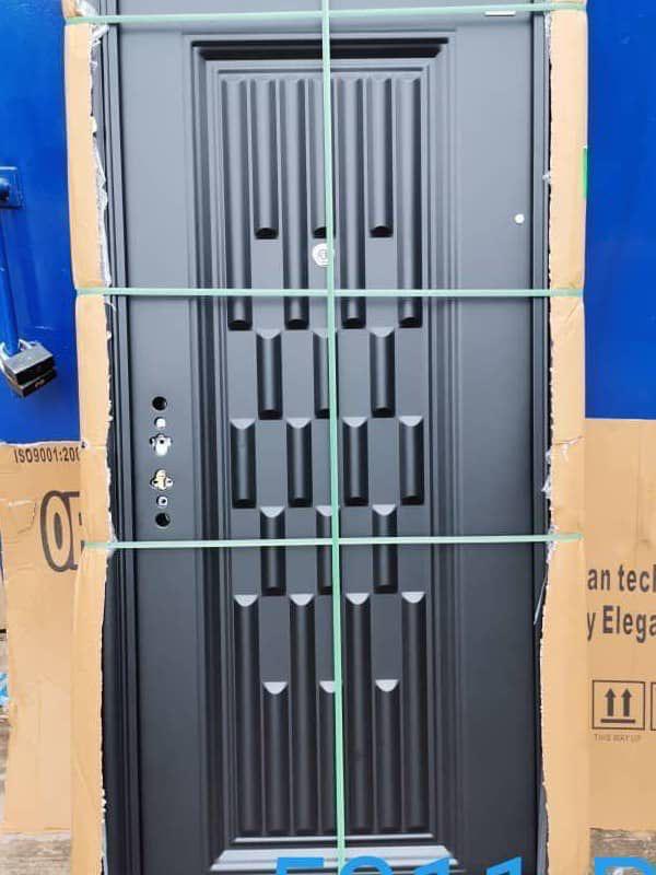 china door singles