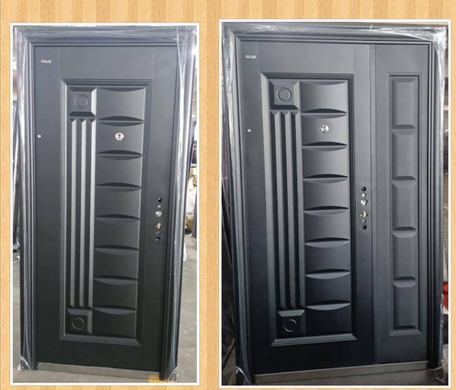 china door double ghana