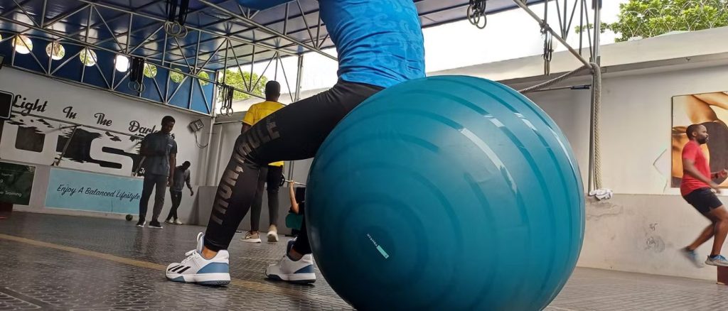crosstrain gym cantonments