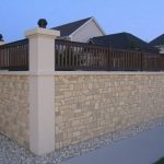 19 Beautiful Fence Wall Designs in Ghana for Every Project!