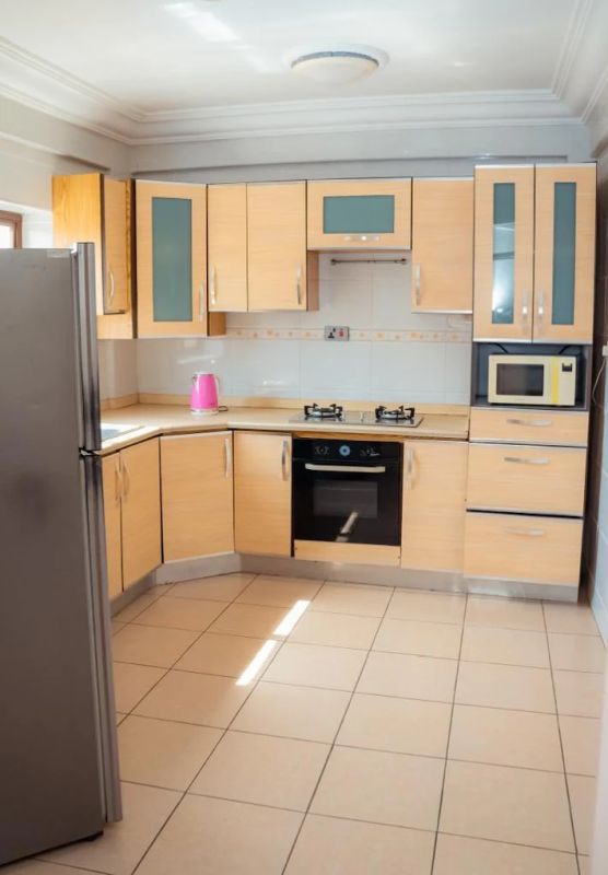 kova-court-apartment-dansoman-kitchen