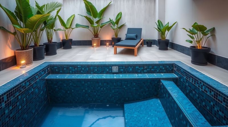 Plunge Pools