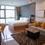 Get Your Preferred Studio Apartment in Accra Today!
