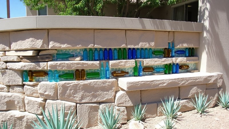 Fence Wall Designs in Ghana