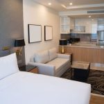 Find the Perfect Two Bedroom Apartment in Accra Today!