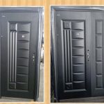 Get All Types of China Doors in Ghana Today!