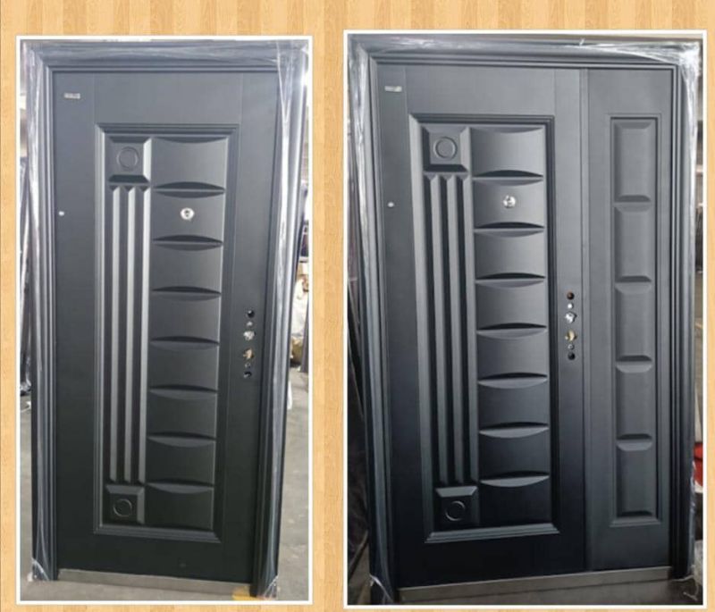 Read more about the article Get All Types of China Doors in Ghana Today!