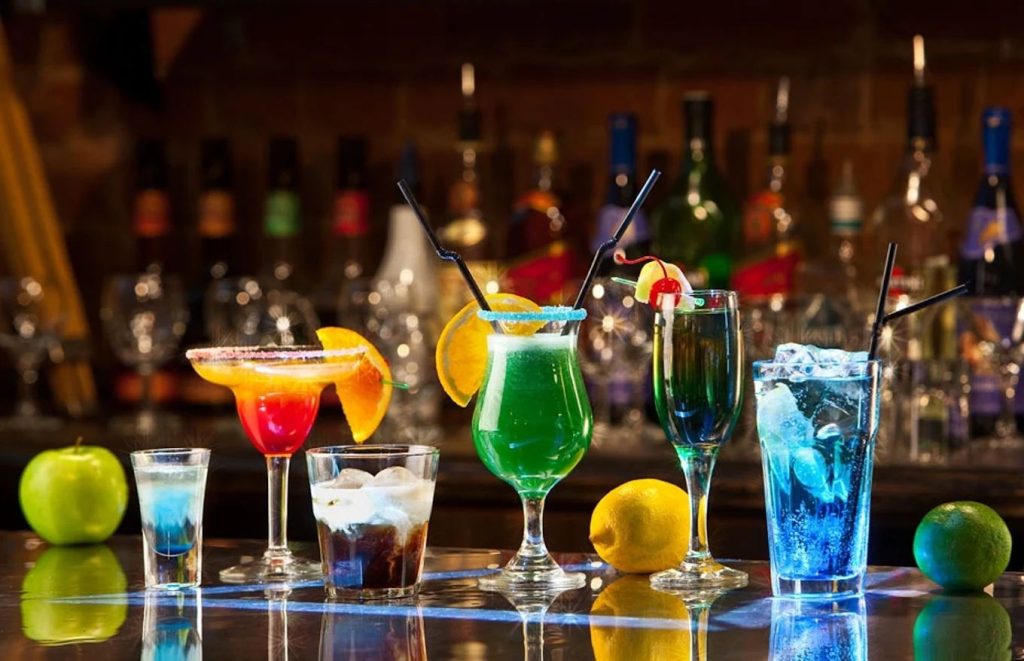 Briefcase Pub & Shisha Restaurant