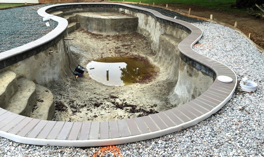 Swimming Pool Contractor Near Accra