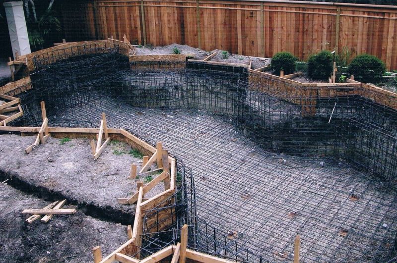Swimming Pool Contractor Near Accra