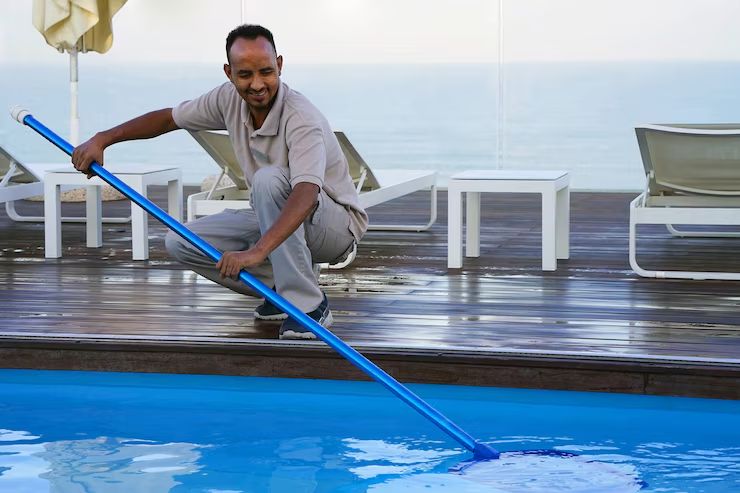 Read more about the article Swimming Pool Maintenance in Ghana: Talk to the Experts