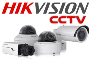 Hikvision