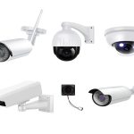 CCTV Camera Price in Ghana: Best Deals for Every Budget!