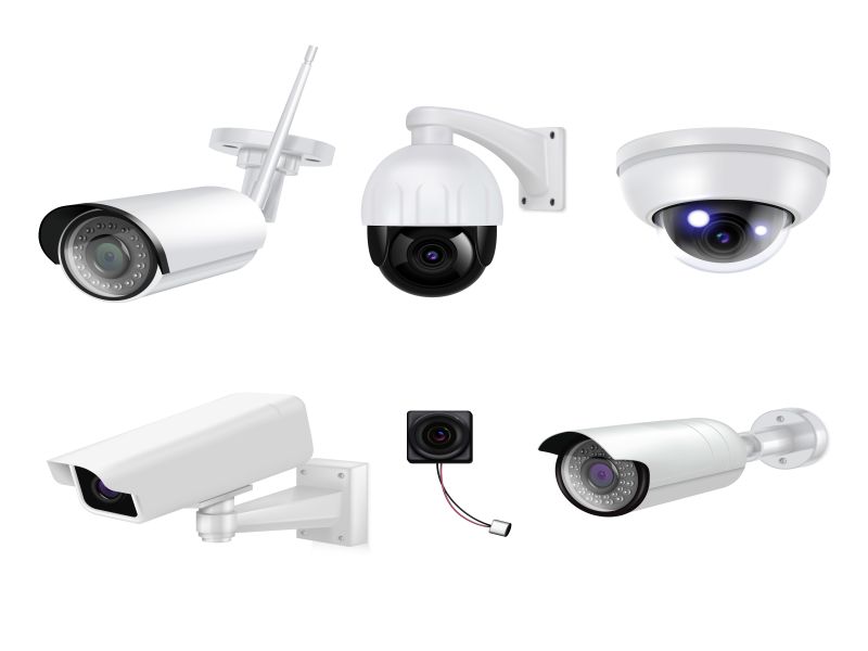 CCTV Camera Price in Ghana