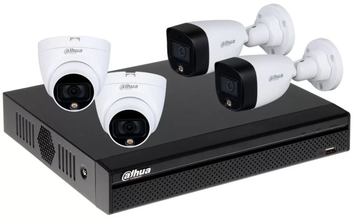 dahua cctv camera ghana