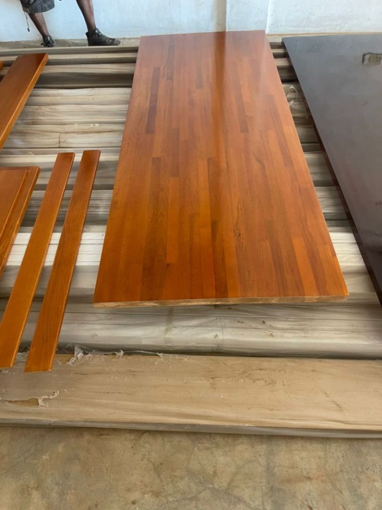 modern exterior door ghana
