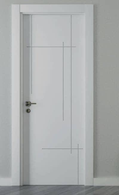 front door design ghana