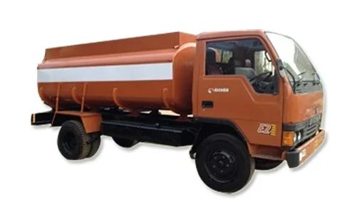 Water Delivery Service in Ghana 