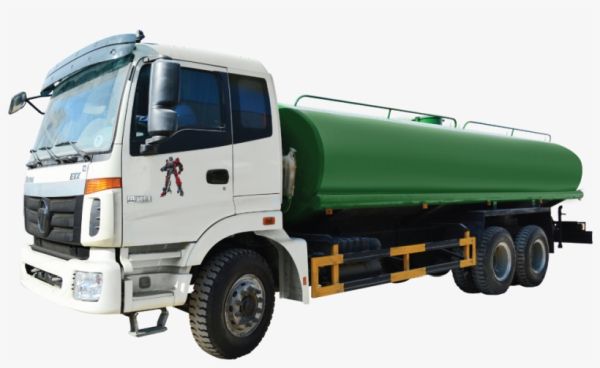 Water Delivery Service in accra
