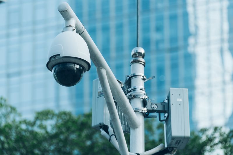 Read more about the article Best CCTV for Homes in Ghana: A Complete Guide