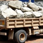 Buy Boulders in Accra for Building, Filling and Construction