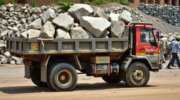 Buy Boulders in Accra