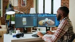 Read more about the article Find Trusted CCTV Installation Company in Ghana